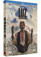 Luz, la Fleur du Mal (Vostfr) BluRay