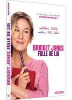 Bridget Jones : Folle de lui