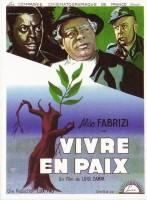 Vivre en Paix (Réédition 1947) Combo