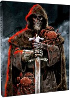 La Chevauchée des Morts Vivants (Réédition 1975) BluRay