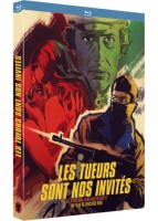 Les Tueurs sont nos invités (Réédition 1974) (Vostfr)