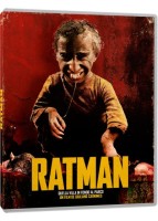 Ratman (Réédition 1988)