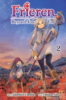 Frieren : Beyond Journey's End - Saison 1 - Partie 2