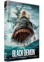 The Black Demon