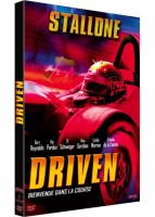 Driven (Réédition 2001)