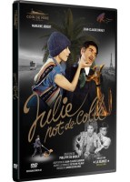 Julie Pot de Colle (Réédition 1977)