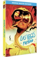 Las Vegas Parano (Réedition 1998)