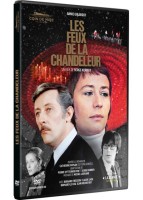 Les Feux De La Chandeleur (Réedition 1972)