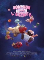 Non-non dans l'espace