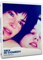 Sex is comedy (Réédition 2002) BluRay