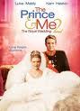 Le prince et moi Mariage royal