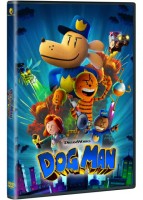 Dog Man