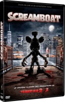 Screamboat