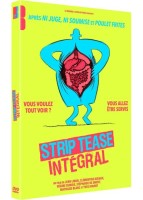 Strip-tease intégral