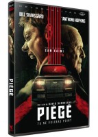 Piégé