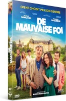 De Mauvaise Foi