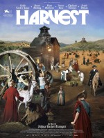 Harvest Combo