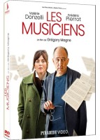 Les Musiciens