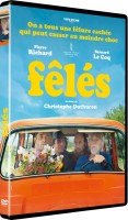 Fêlés
