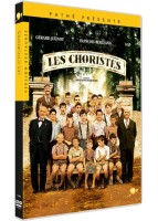 Les Choristes (Réédition 2004)