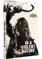 In a violent nature