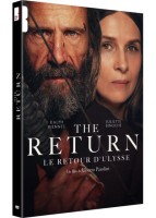 The Return, le retour d'Ulysse (Vostfr)