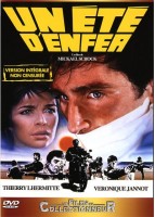 Un été d'enfer (Réédition 1984) BluRay