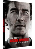 Mission : Impossible - The Final Reckoning