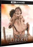 Le Chemin de la Liberté (Réédition 2002) BluRay 4K