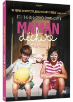 Maman déchiré
