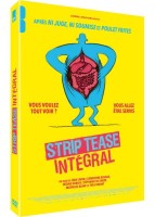 Strip Tease - Intégrale