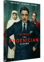 The Phoenician Scheme