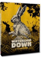 Watership Down (La Folle Escapade) (Réédition 1978) - BluRay