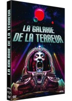 La Galaxie de la Terreur (Réédition 1981)
