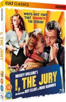 I, the Jury (Réédition 1953) - Combo