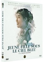 Jeune fille sous le ciel bleu (Réédition 1957) (Vostfr) - Combo