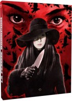 La Femme Scorpion - L'Intégrale (Réédition 1973-1977) - Bluray