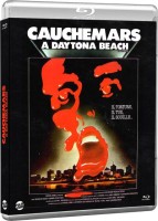 Cauchemars à Daytona Beach (Réédition 1981) - BluRay