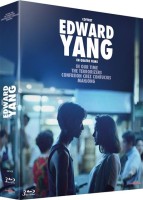 Edward Yang en 3 films