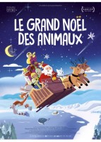 Le Grand Noel des Animaux