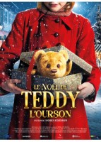 Le Noel de Teddy l'Ourson