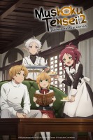 Mushoku Tensei : Jobless Reincarnation - Saison 2