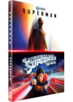 Superman (2025) et Superman (1978) (Report à Janvier 2026)