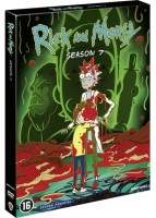 Rick & Morty - Saison 7