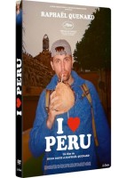 I love Peru