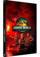 Jurassic World : Renaissance