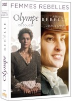 Olympe, une femme dans la Révolution + La Rebelle : Les aventures de la jeune George Sand