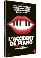 L'Accident de Piano