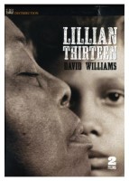 David Williams : Lillian + Thirteen (Réedition 1993 - 1997) Vostfr