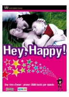 Hey, Happy! 